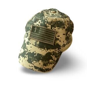 Kerusso Baseball Cap